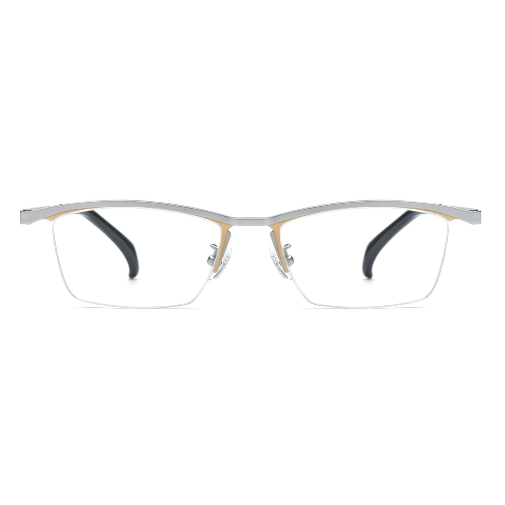 Browline Glasses LE0979