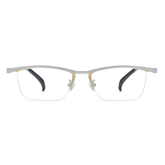 Browline Glasses LE0979