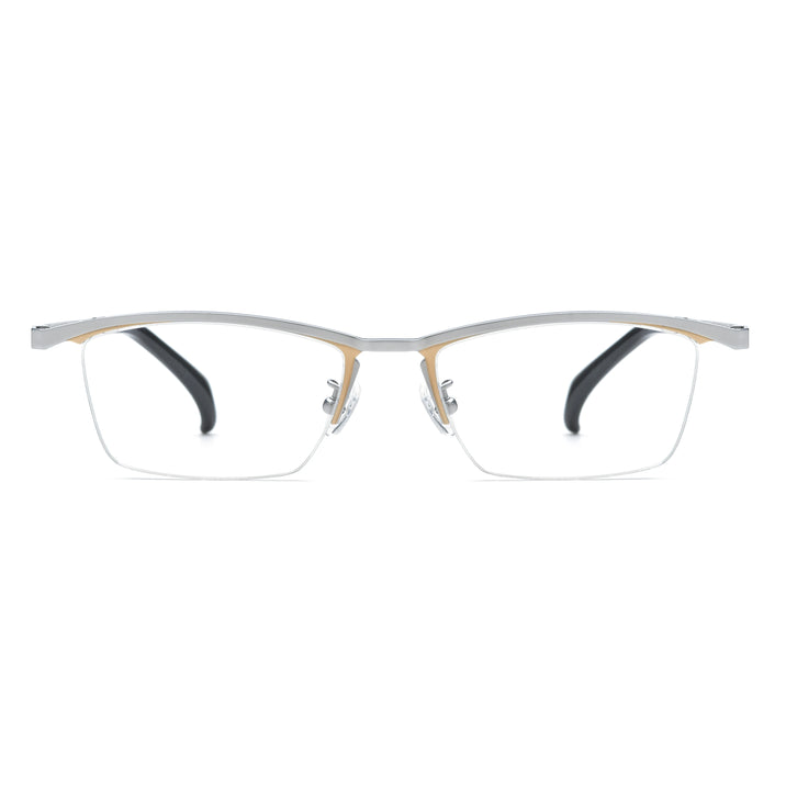 Browline Glasses LE0979