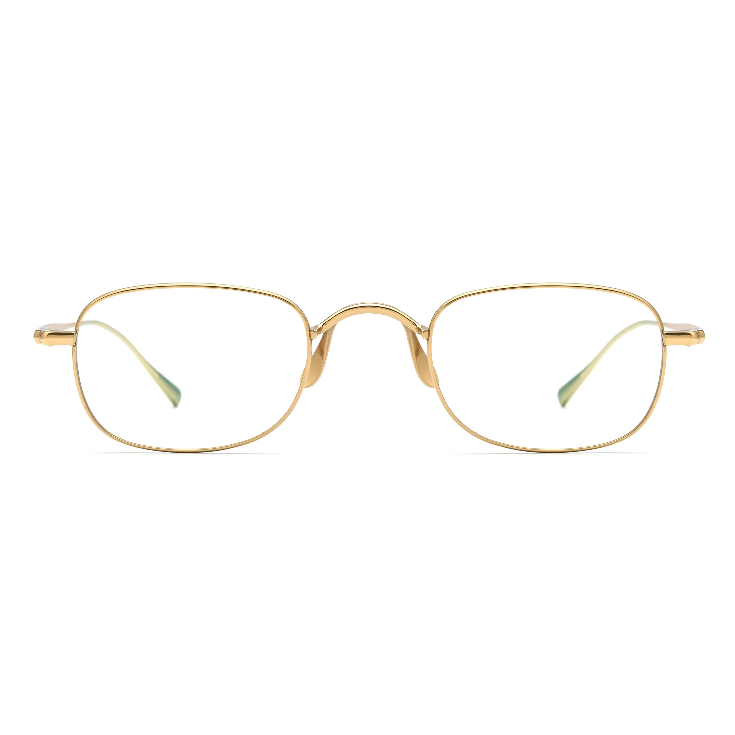 Oval Glasses LE0980 detail image