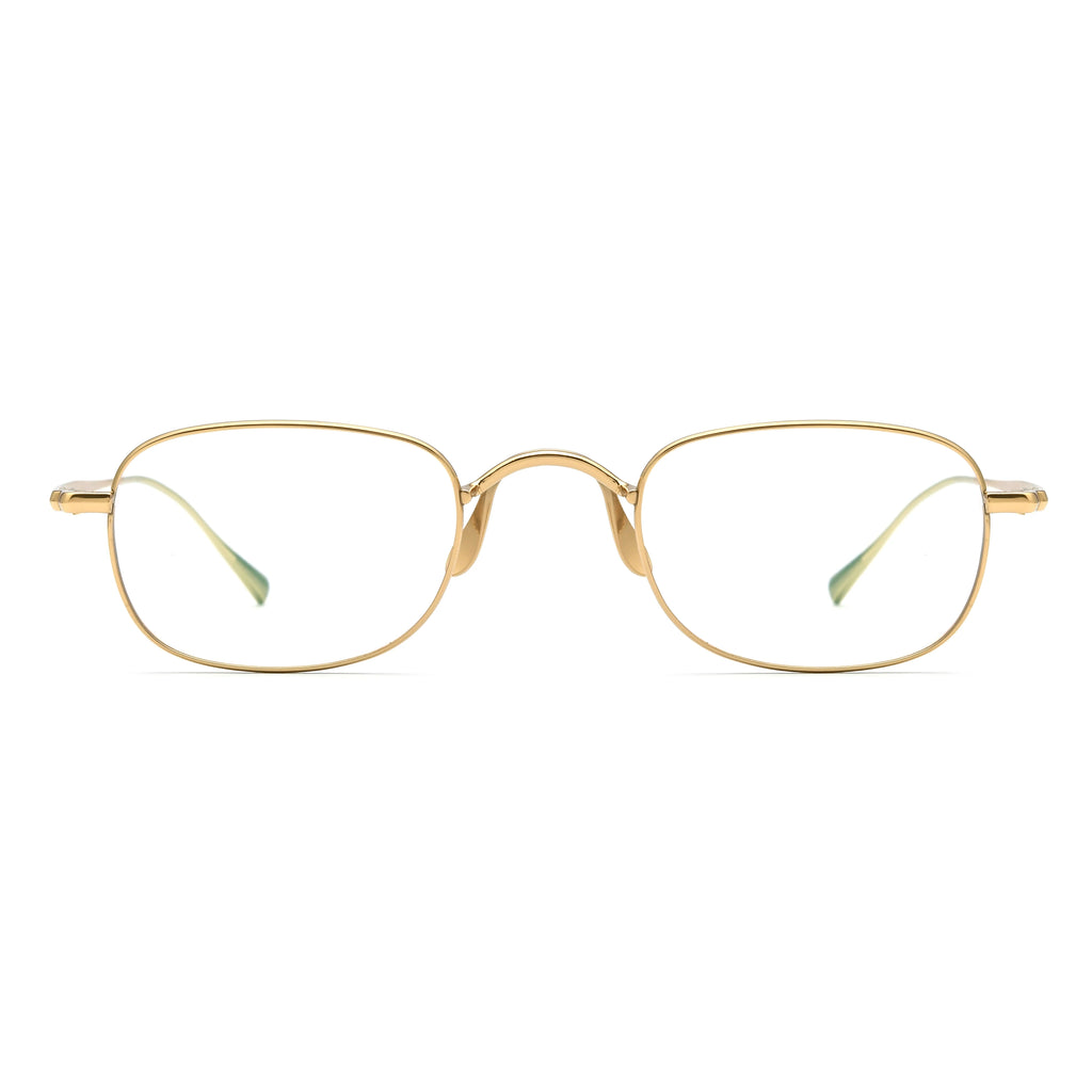 Oval Glasses LE0980