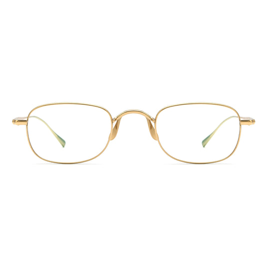Oval Glasses LE0980