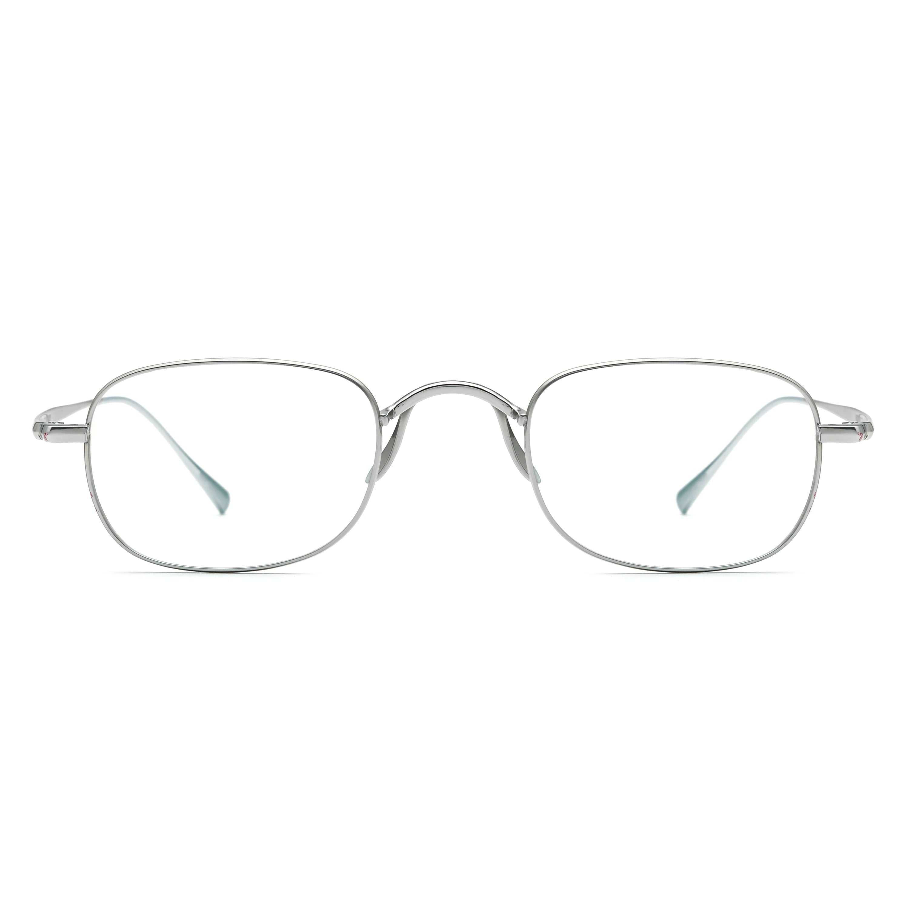 Oval Glasses LE0980 detail image