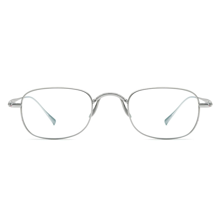 Oval Glasses LE0980