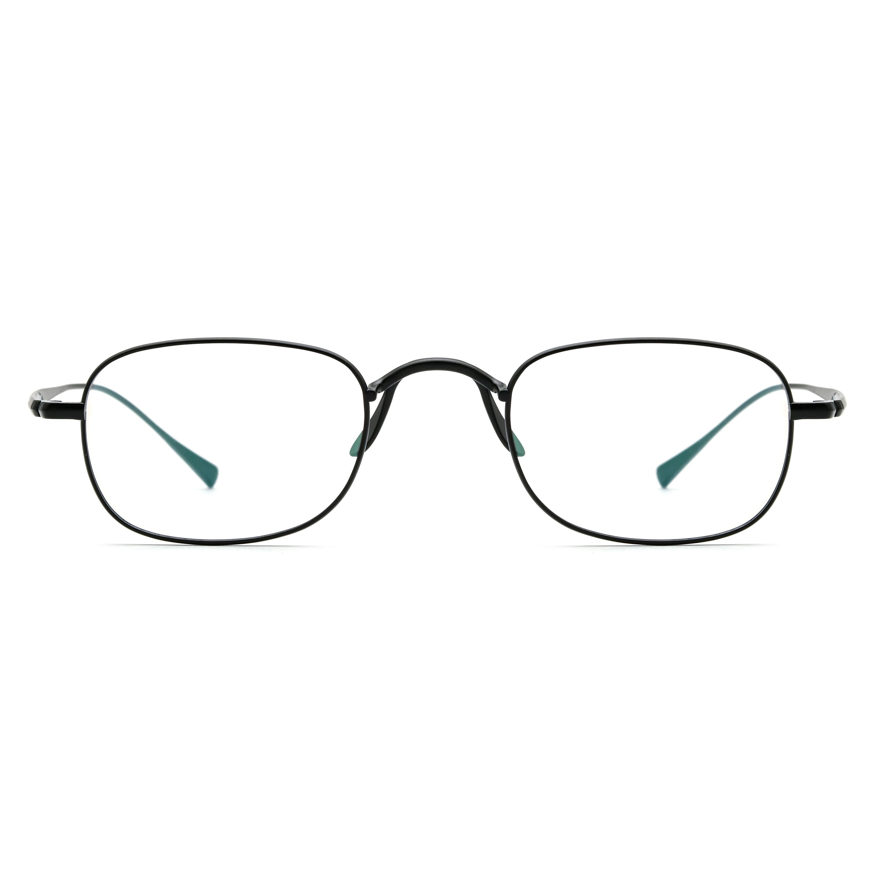 Oval Glasses LE0980 detail image