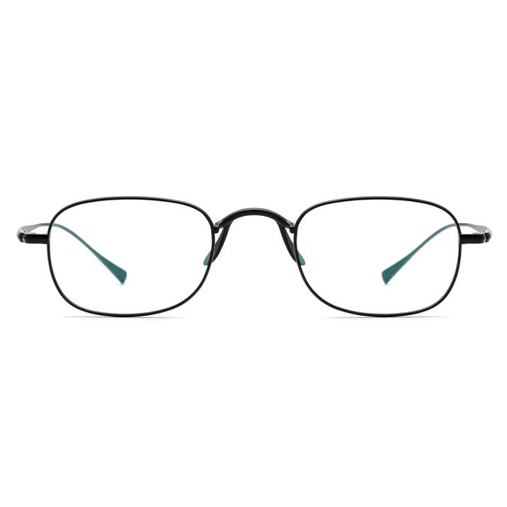 Oval Glasses LE0980