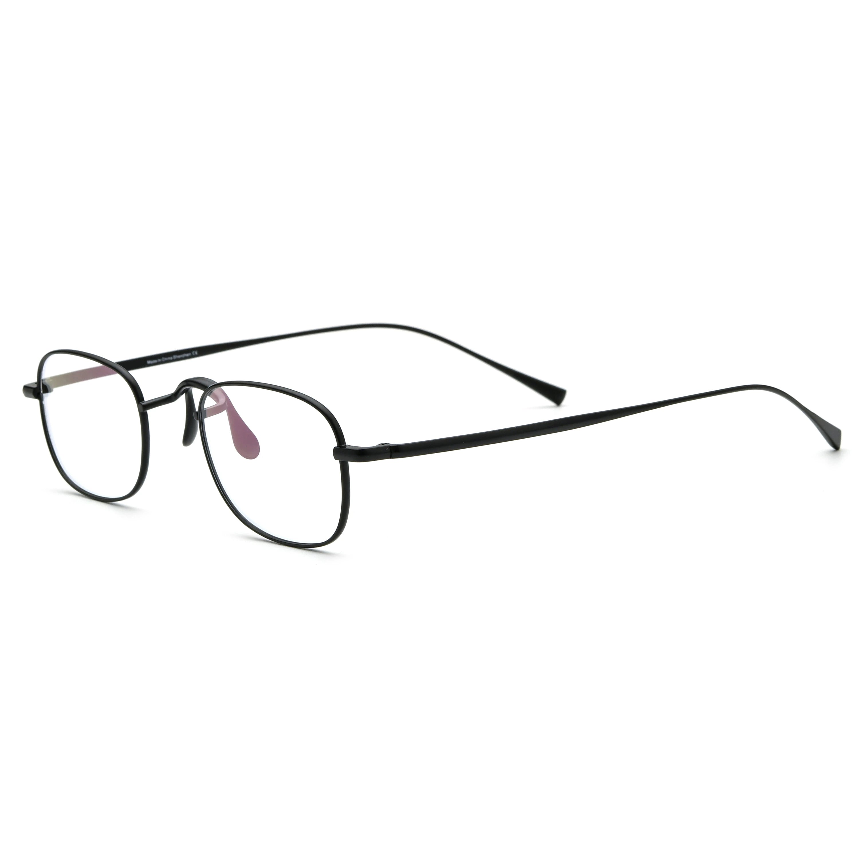 Oval Glasses LE0980 detail image