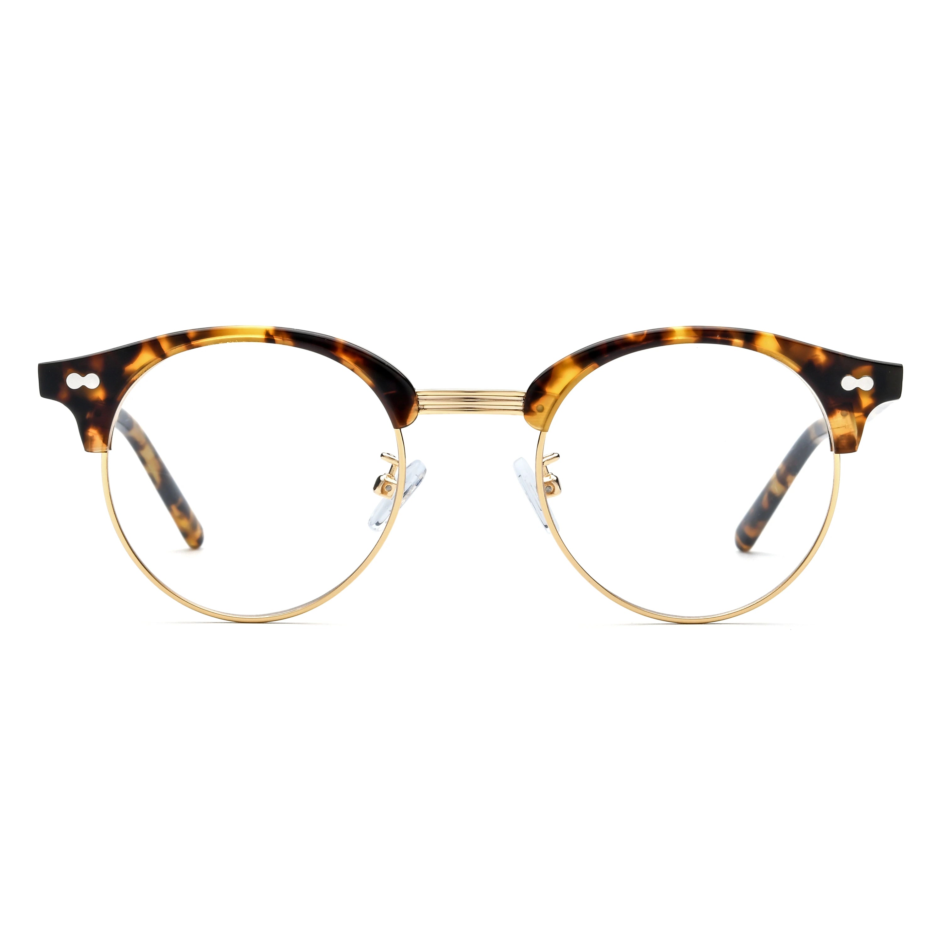 Browline Glasses LE0981 detail image