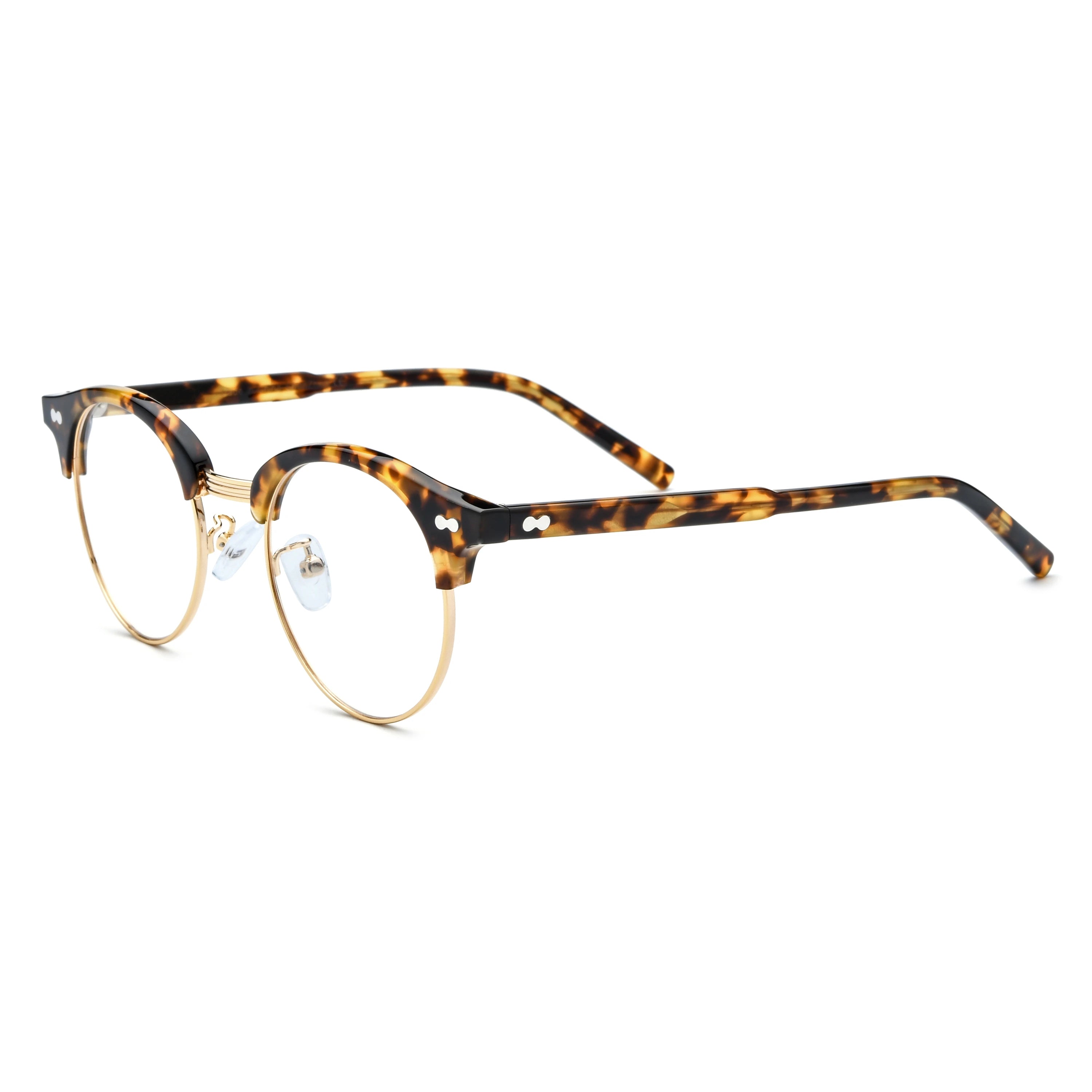 Browline Glasses LE0981 detail image
