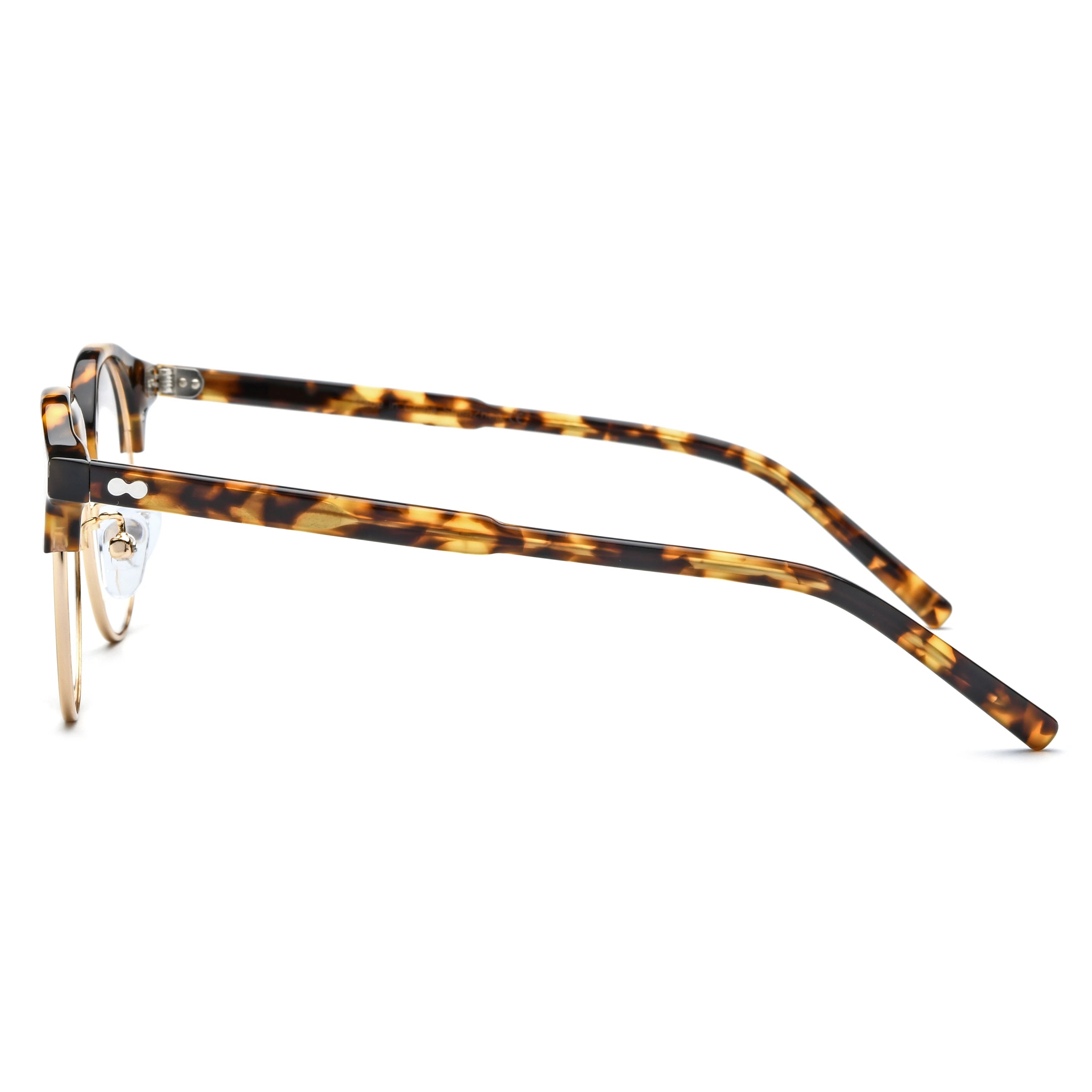 Browline Glasses LE0981 detail image