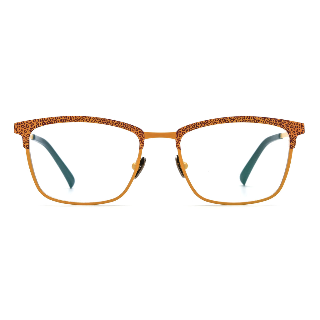 Browline Glasses LE0983