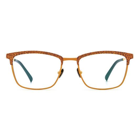 Browline Glasses LE0983