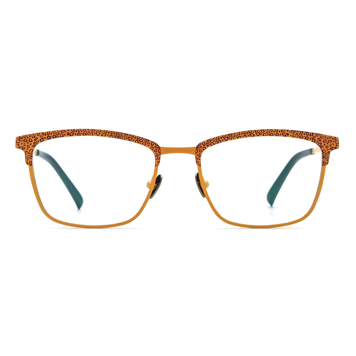 Browline Glasses LE0983