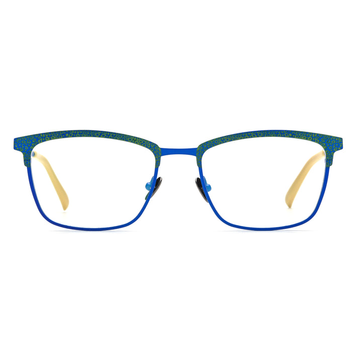 Browline Glasses LE0983