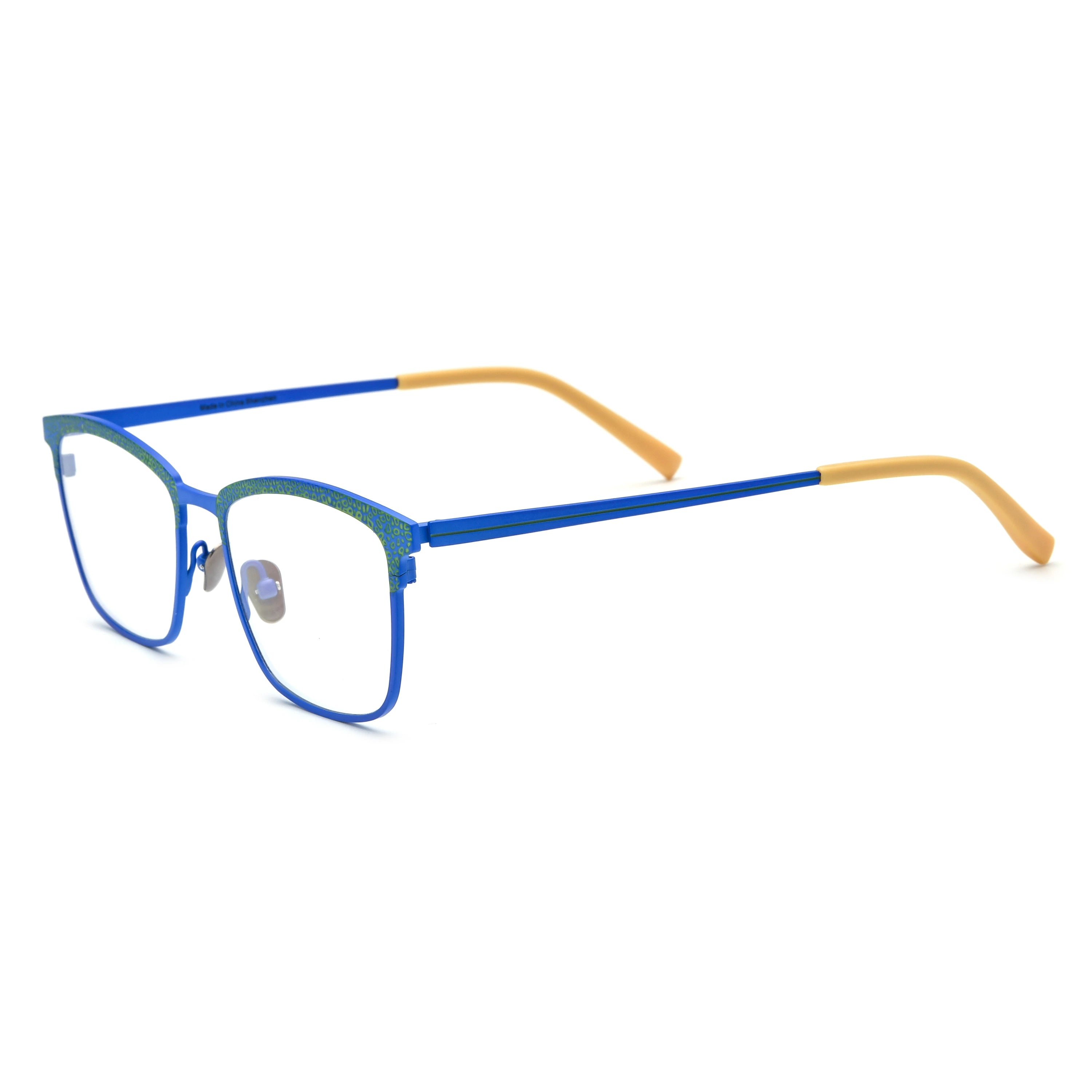 Browline Glasses LE0983 detail image