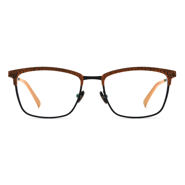 Browline Glasses LE0983
