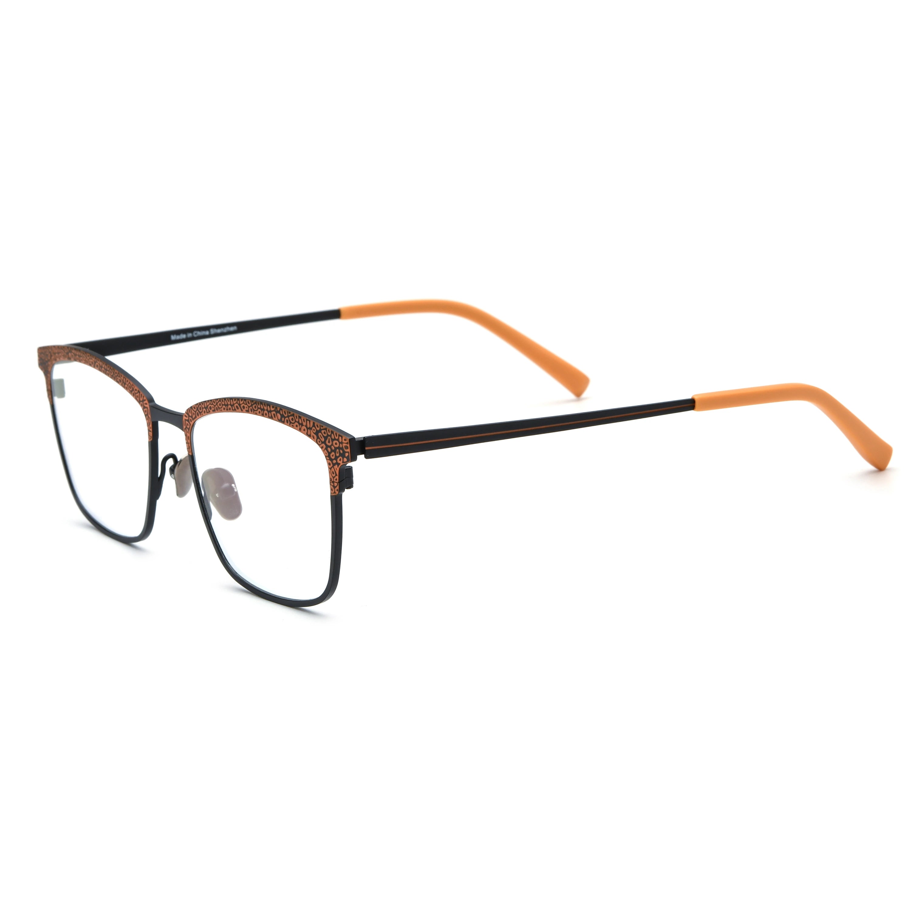Browline Glasses LE0983 detail image