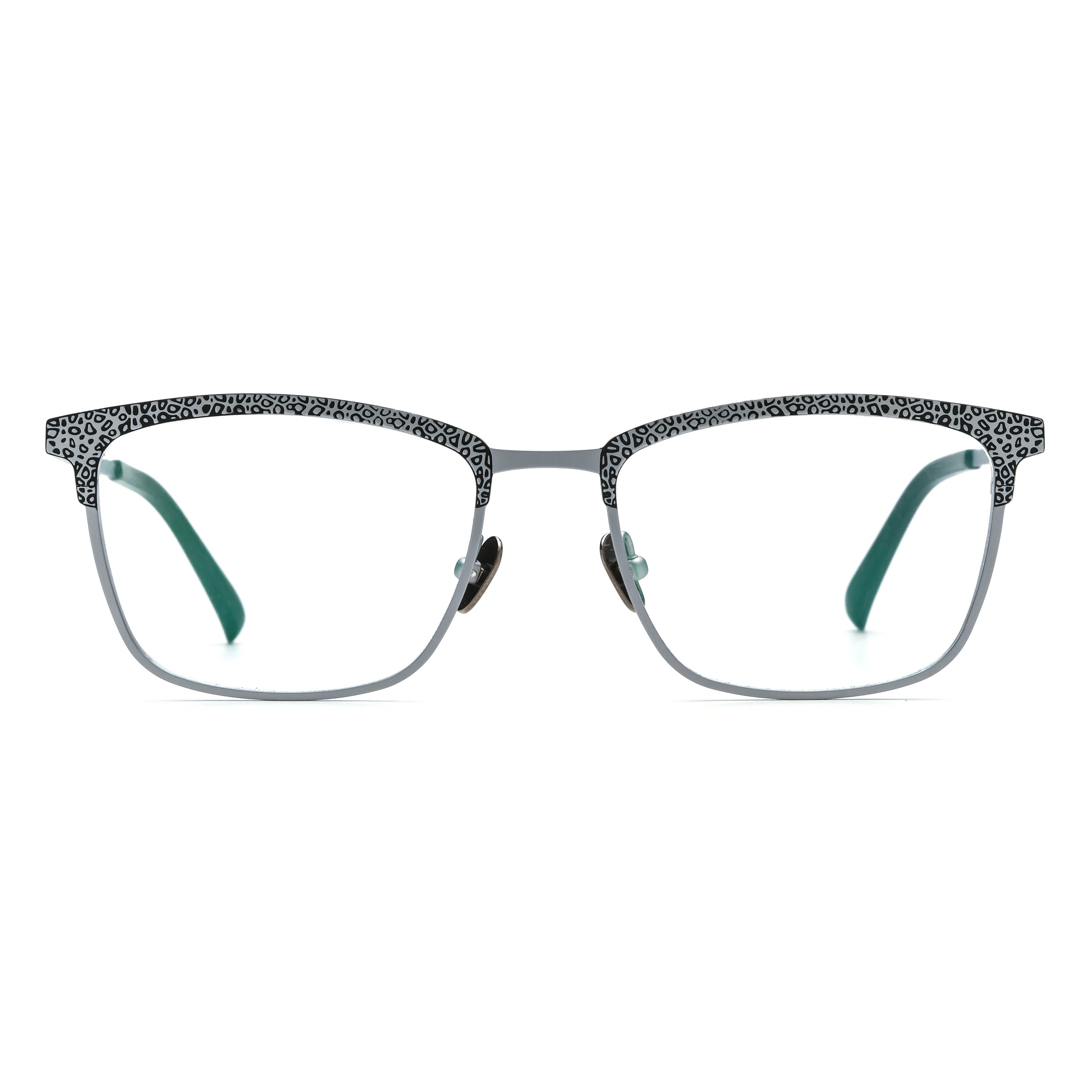 Browline Glasses LE0983 detail image
