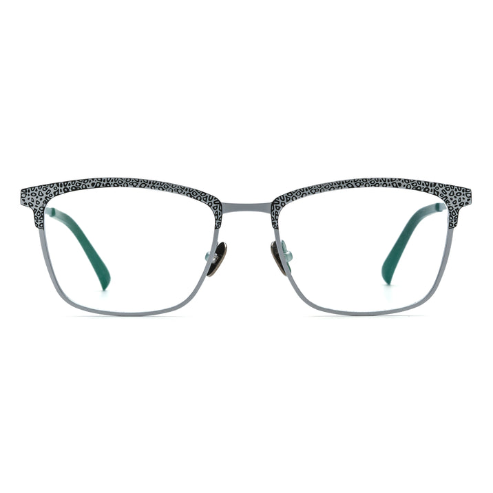 Browline Glasses LE0983