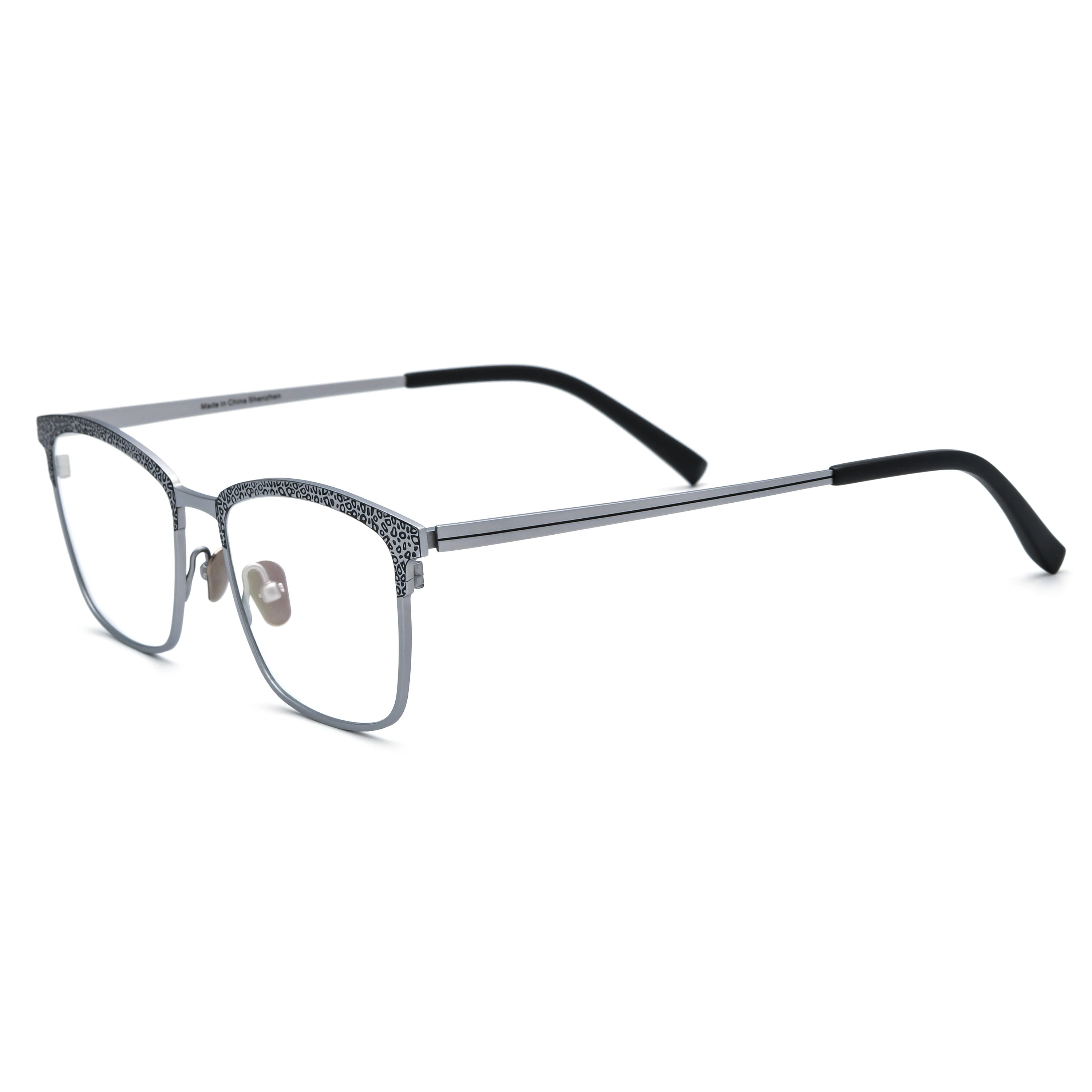 Browline Glasses LE0983 detail image
