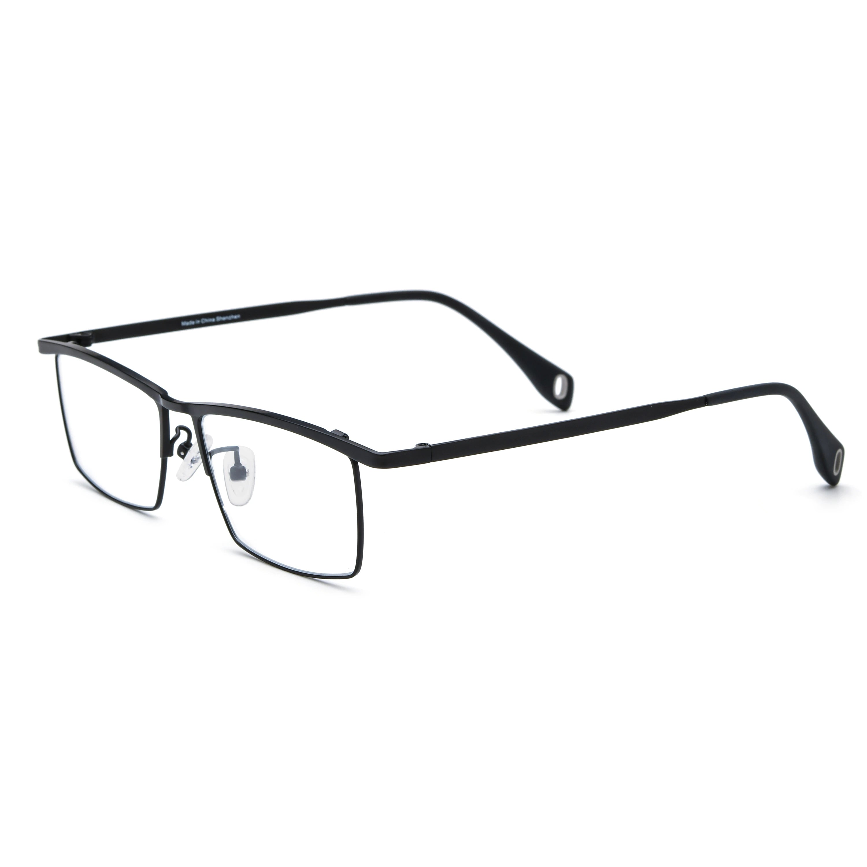 Browline Glasses LE0985 detail image