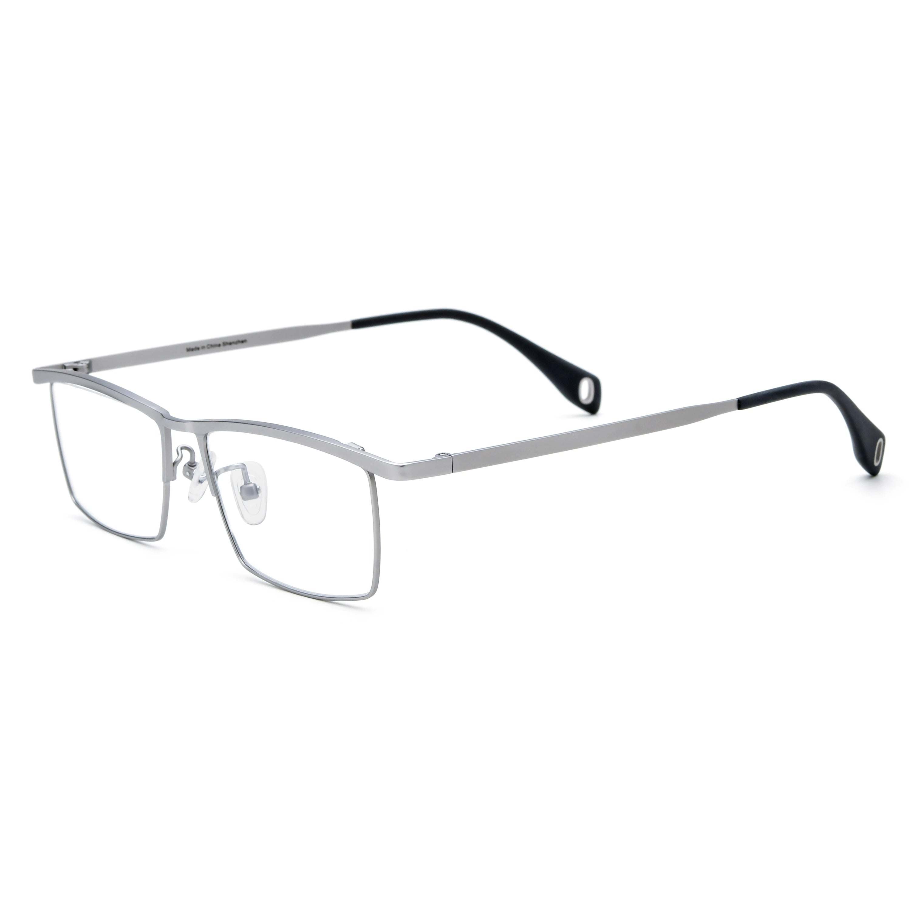 Browline Glasses LE0985 detail image