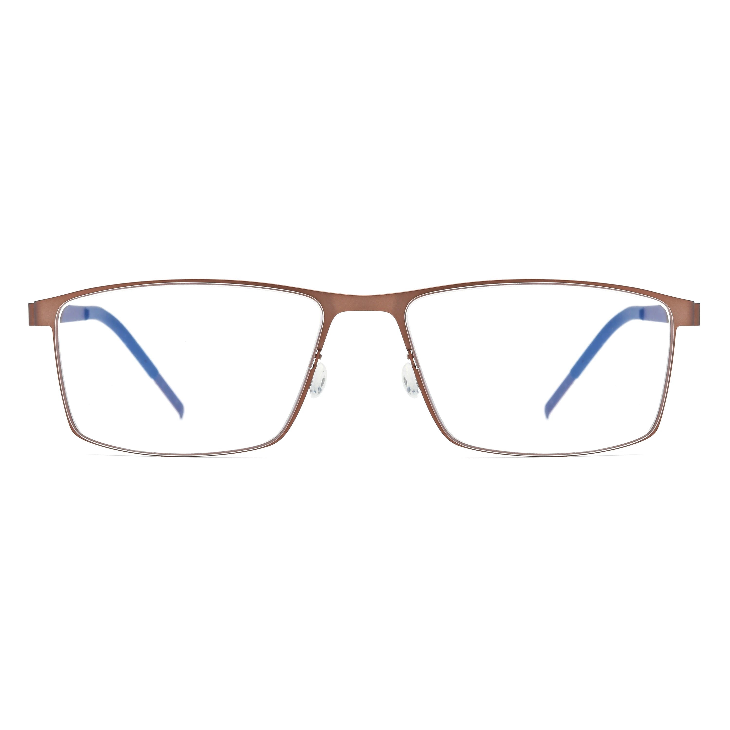 Rectangle Glasses LE0989 detail image