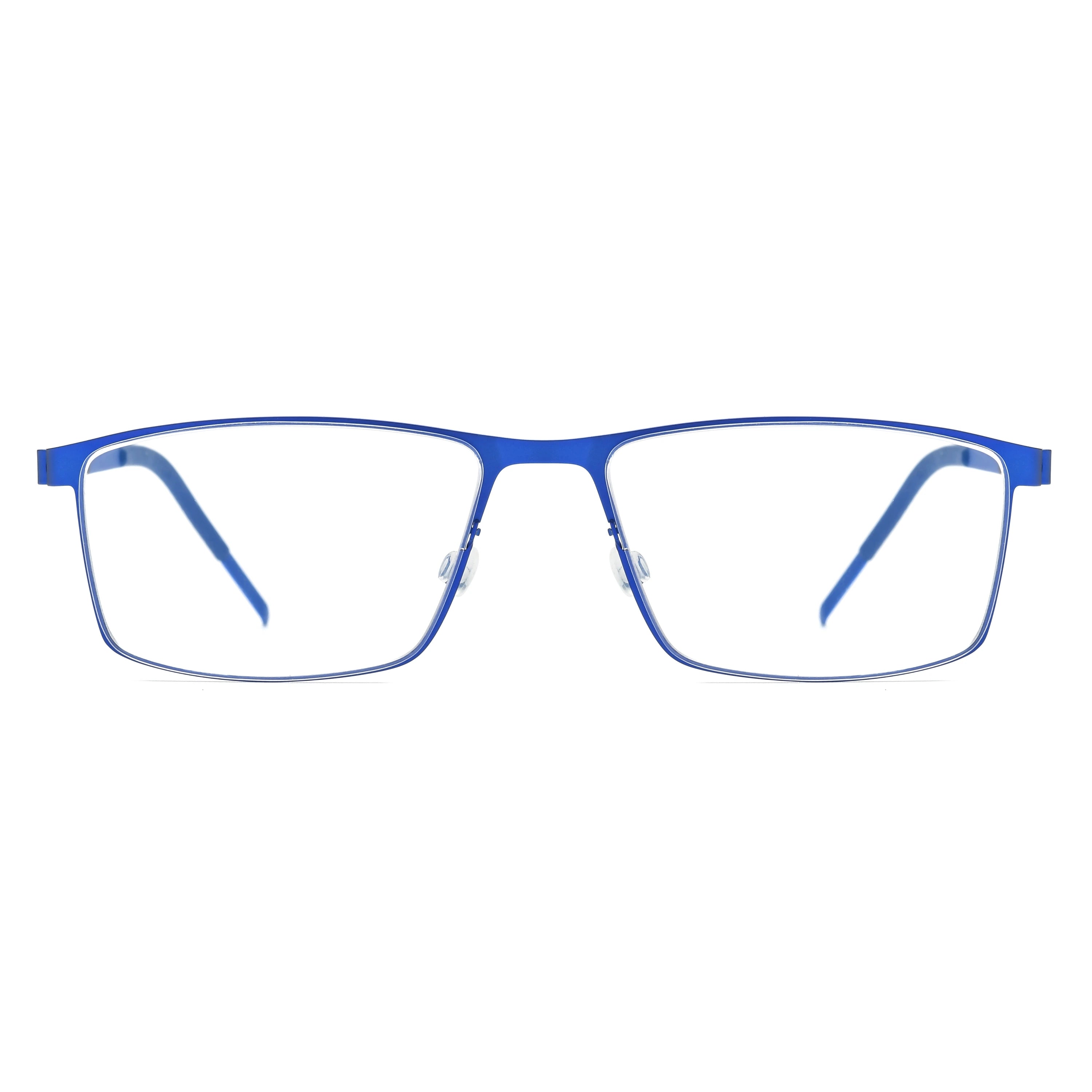 Rectangle Glasses LE0989 detail image