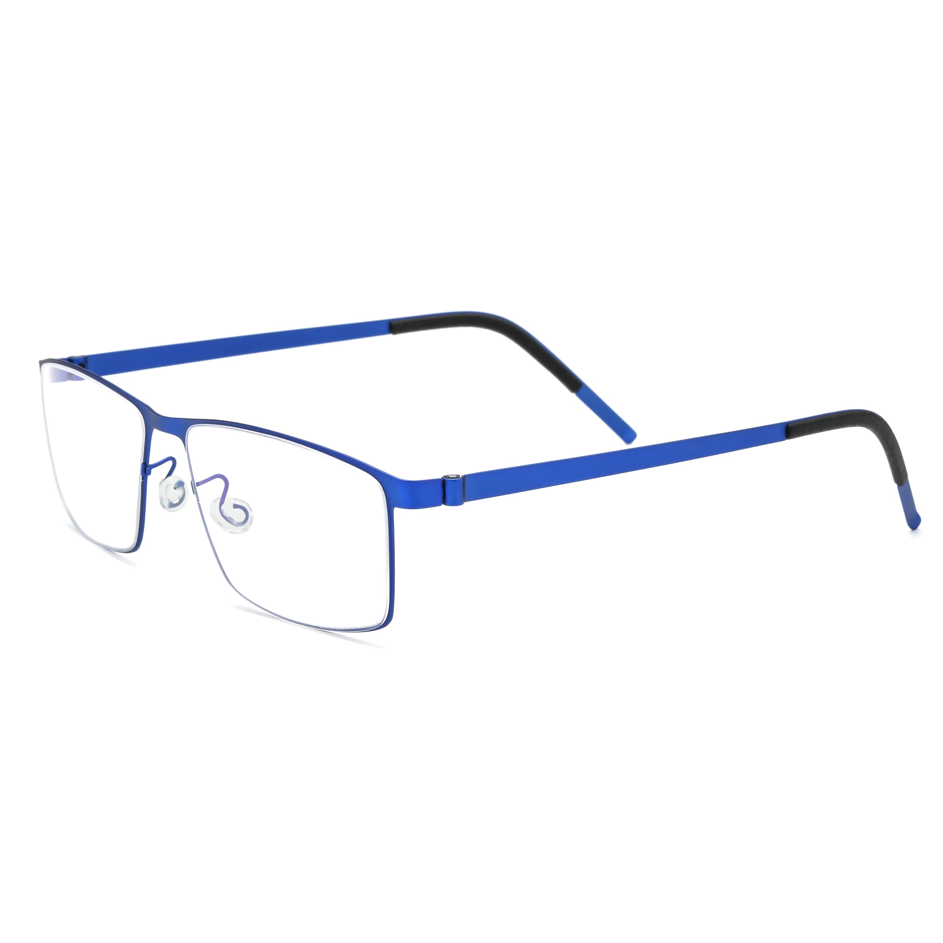 Rectangle Glasses LE0989 detail image