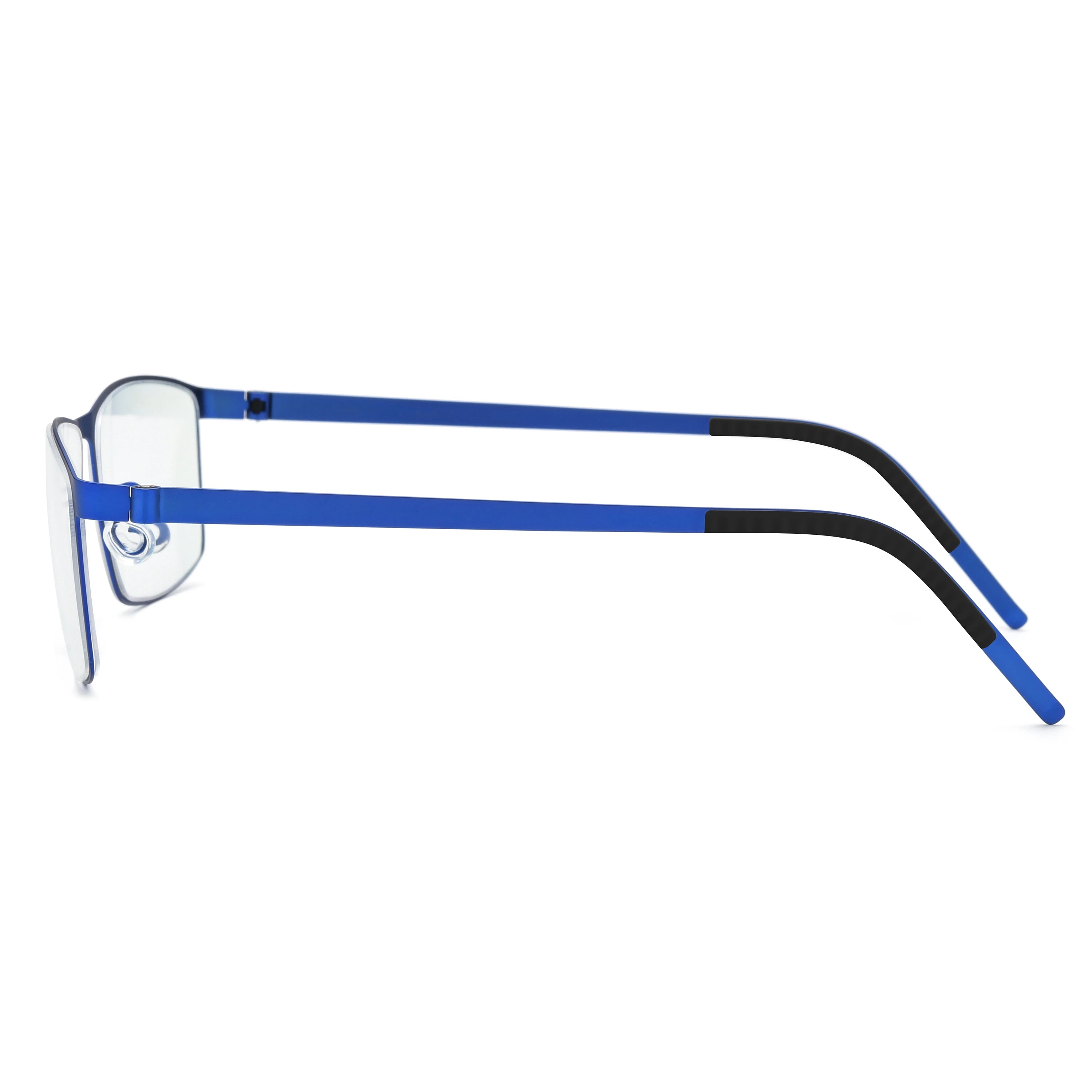 Rectangle Glasses LE0989 detail image