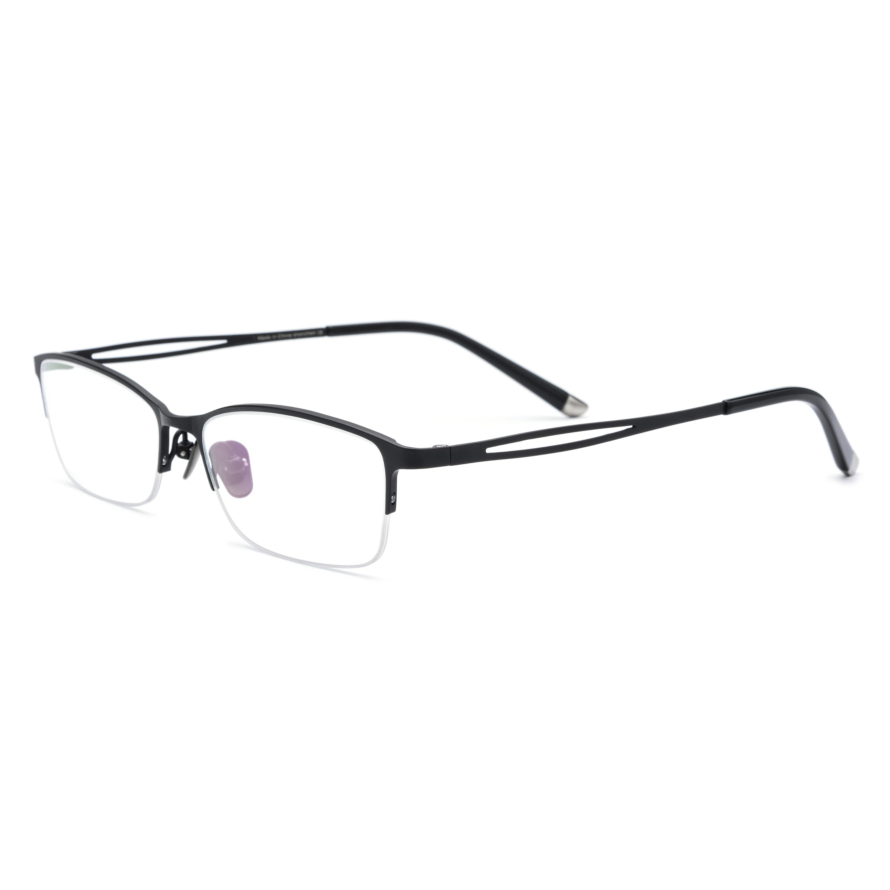 Oval Glasses LE0991 detail image