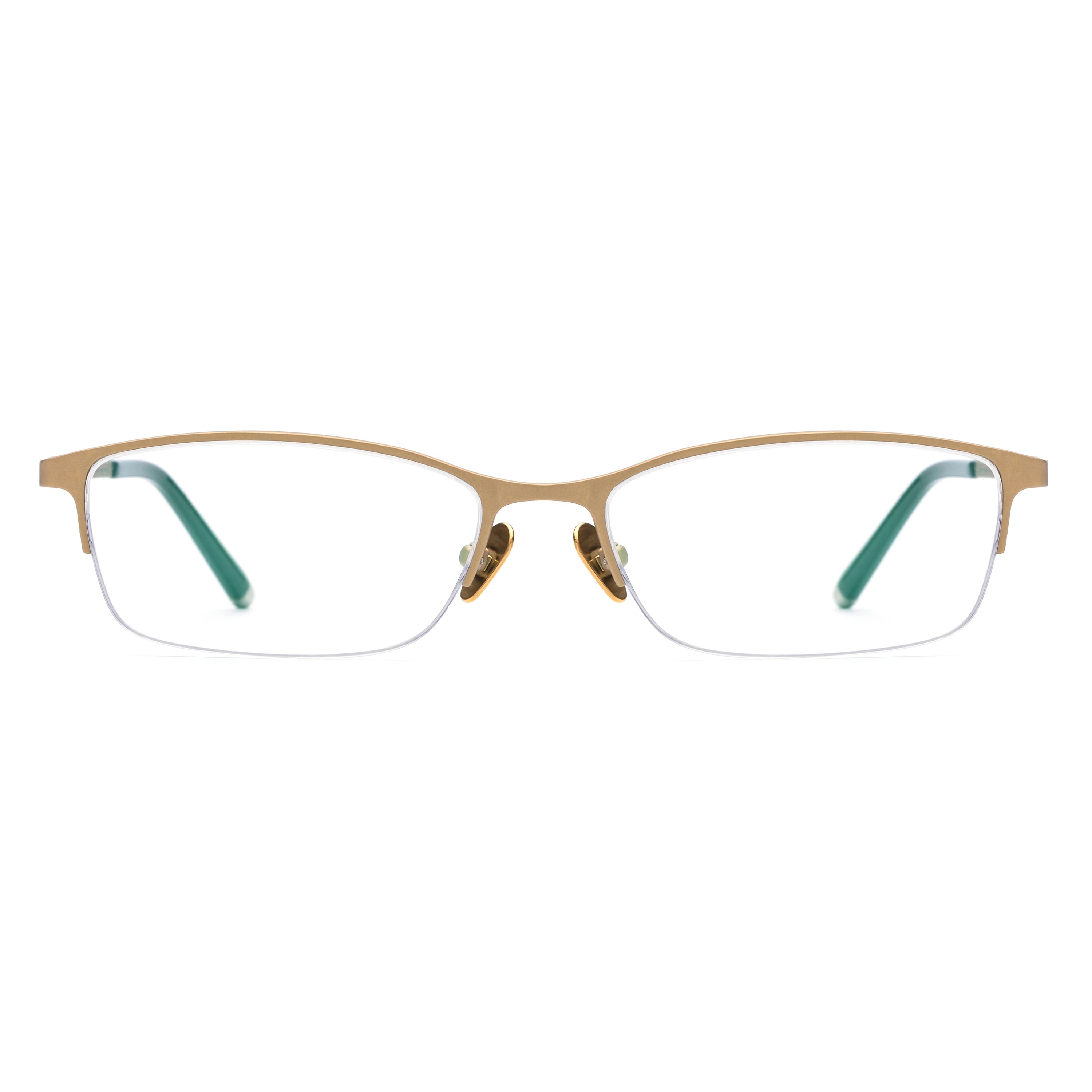 Oval Glasses LE0991 detail image