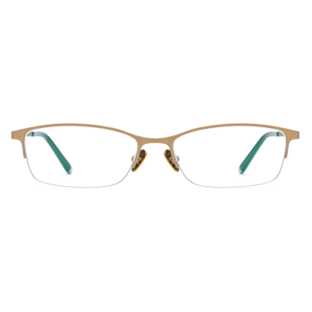 Oval Glasses LE0991