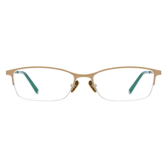 Oval Glasses LE0991