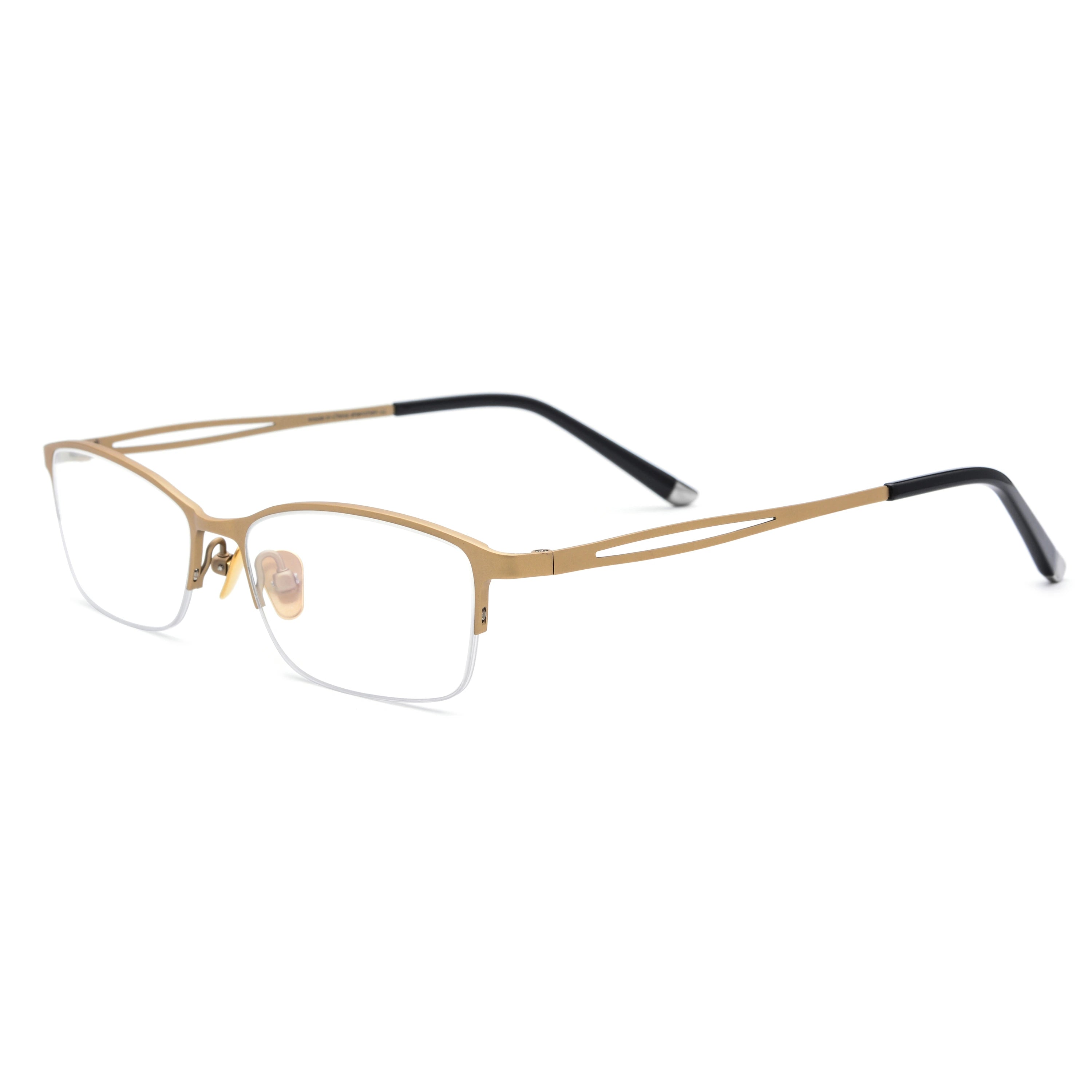 Oval Glasses LE0991 detail image