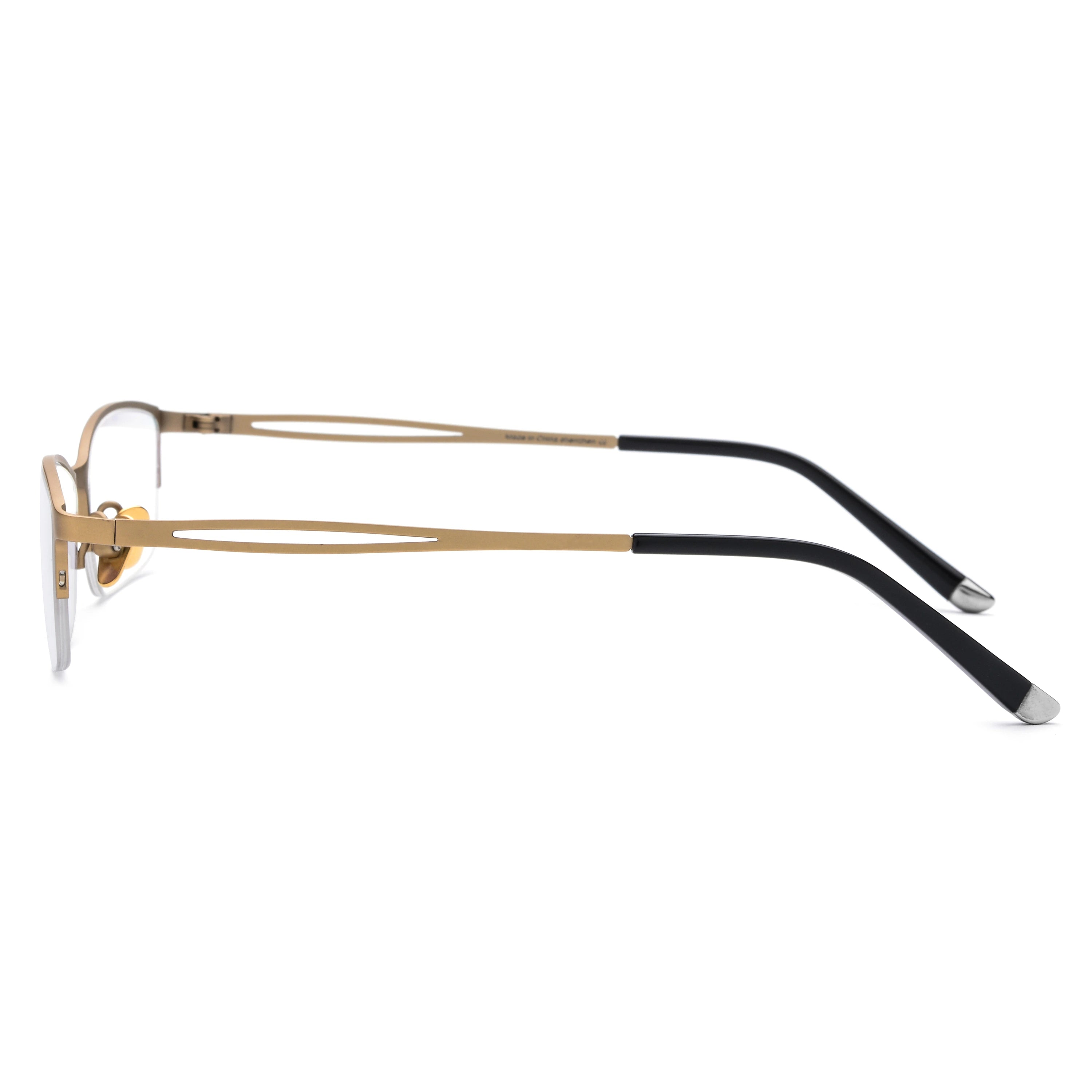 Oval Glasses LE0991 detail image