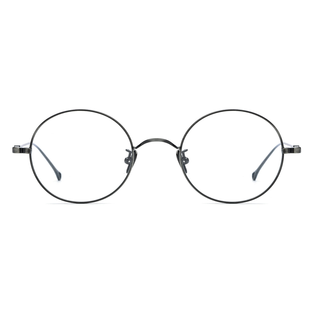 Round Glasses LE0994
