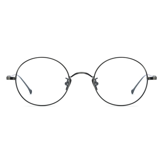 Round Glasses LE0994