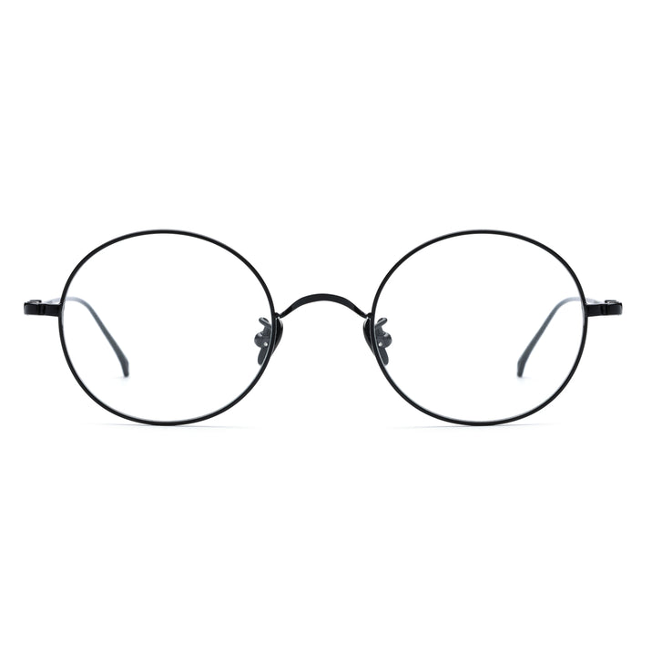 Round Glasses LE0994