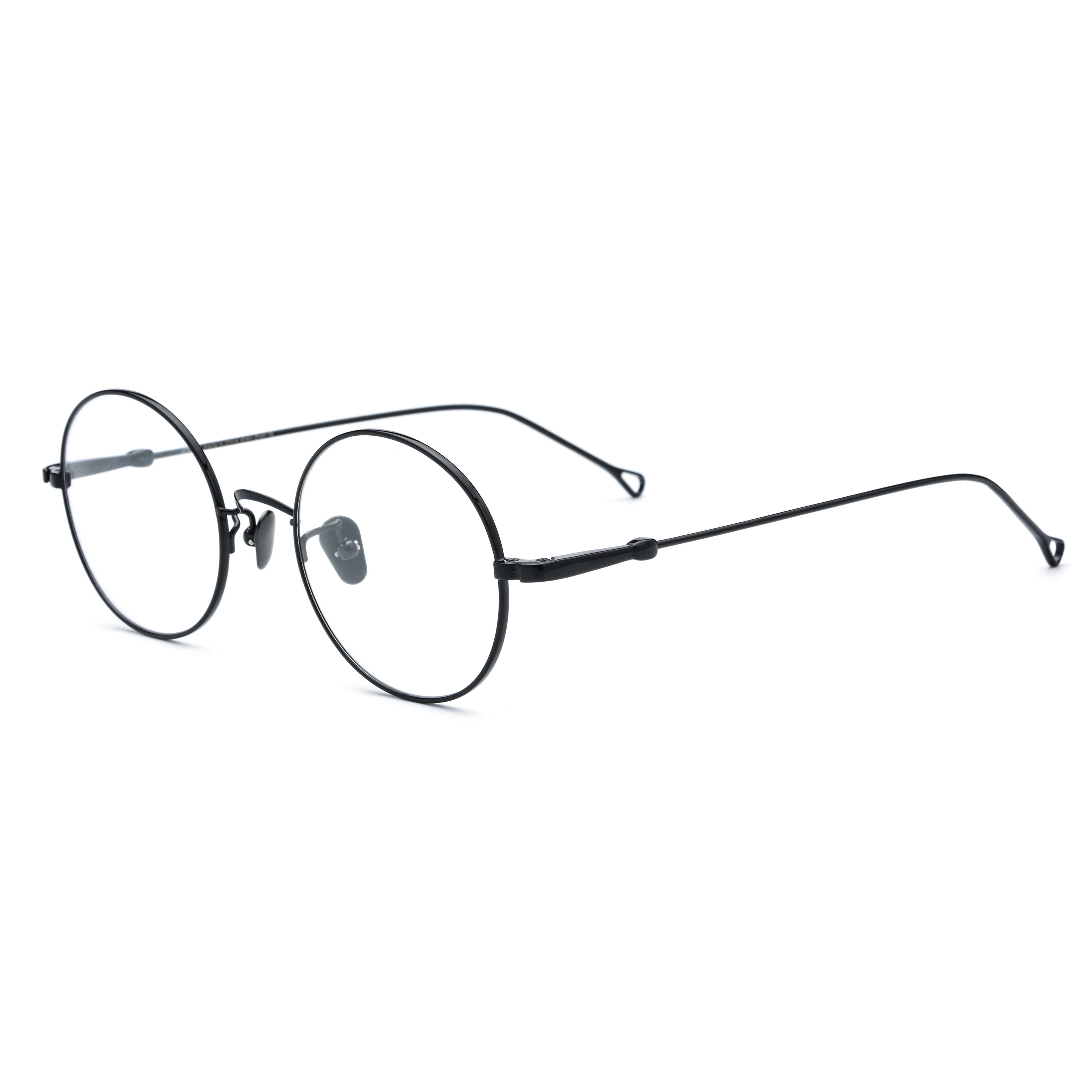 Round Glasses LE0994 detail image