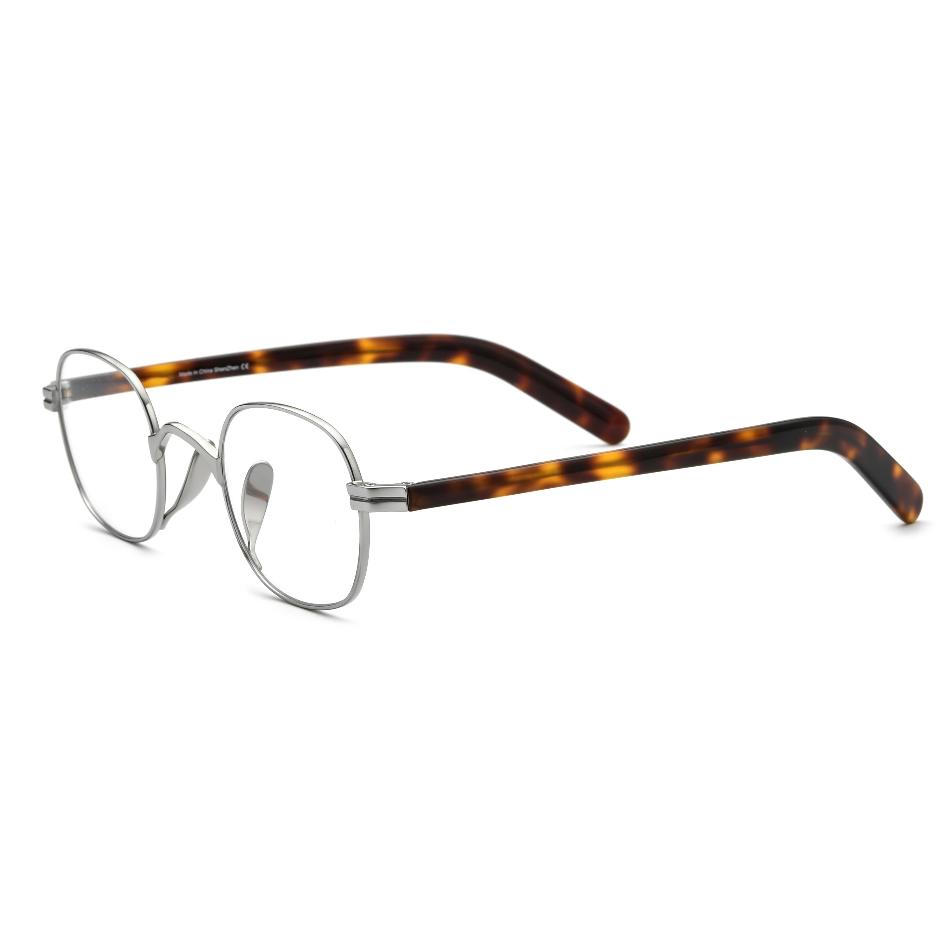 Square Glasses LE0998 detail image