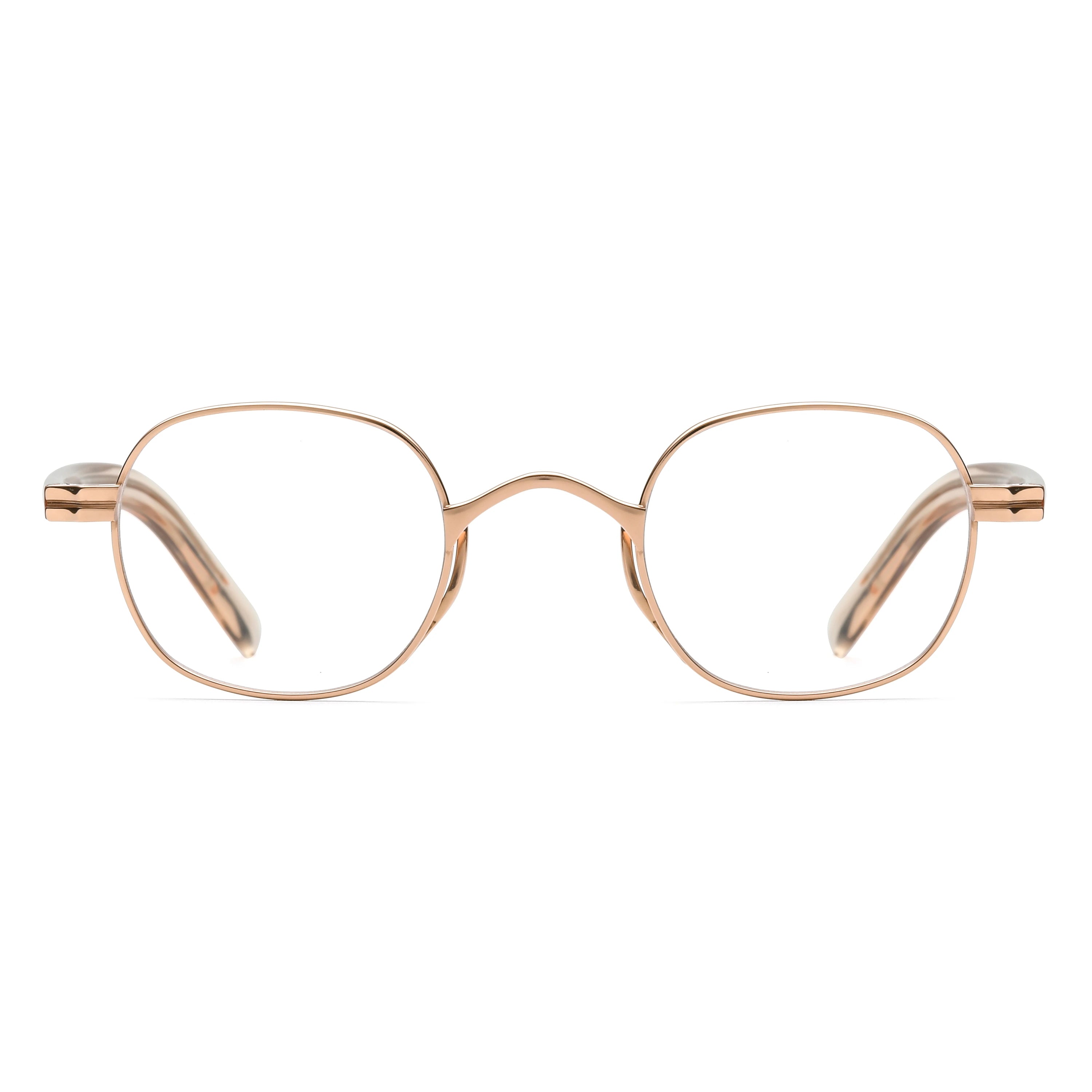 Square Glasses LE0998 detail image