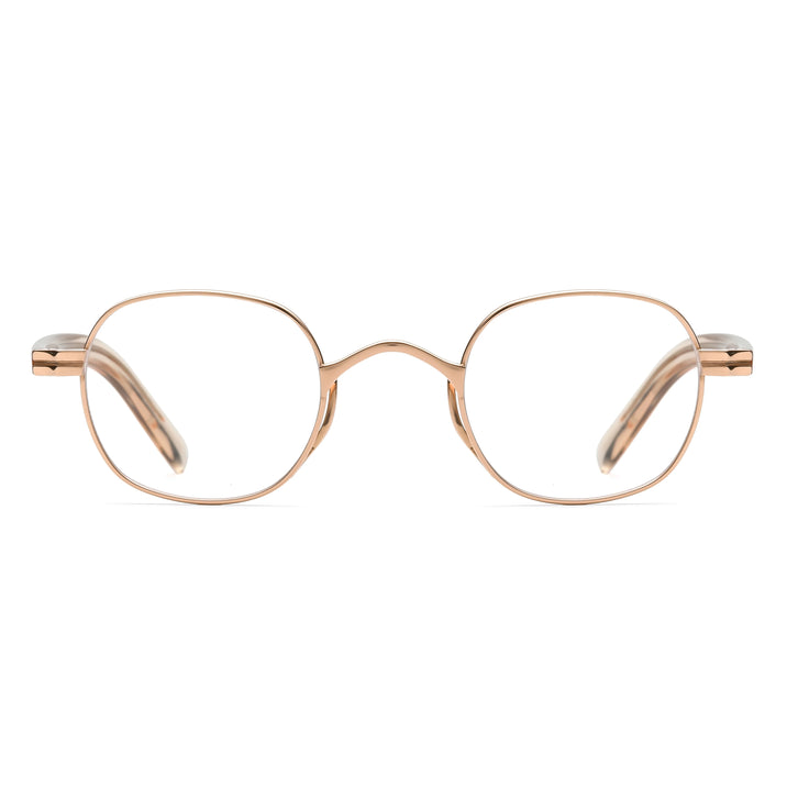 Square Glasses LE0998