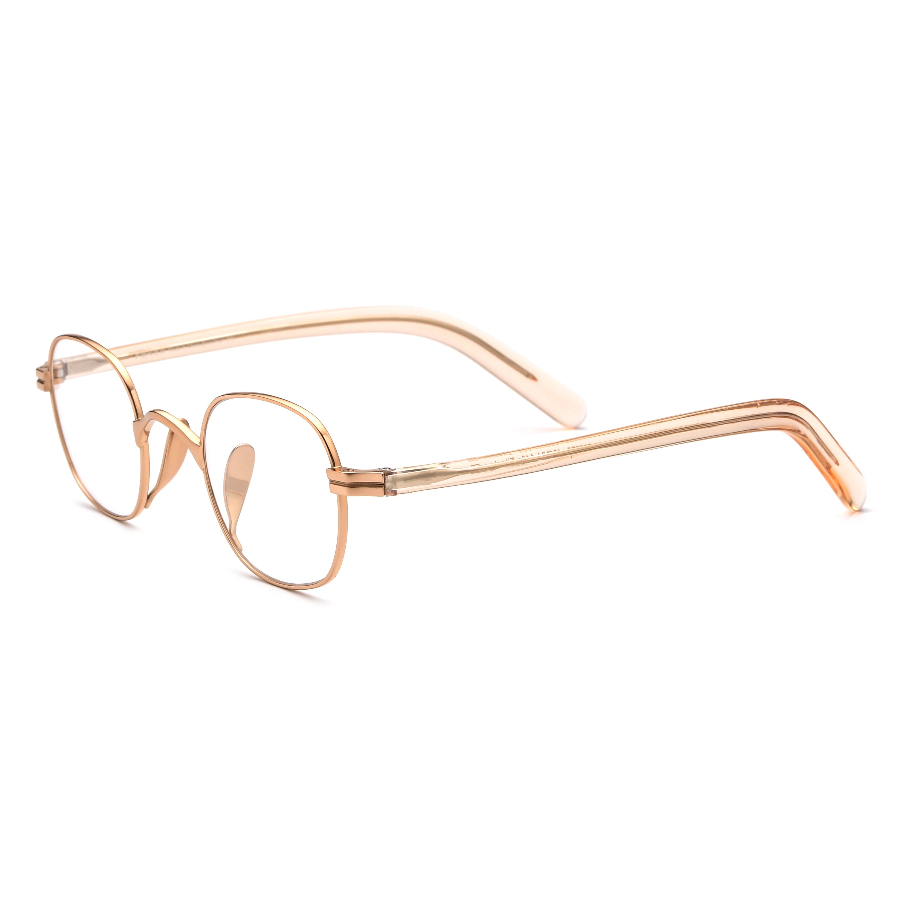 Square Glasses LE0998 detail image