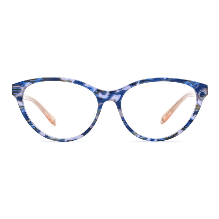 Cat Eye Glasses LE0999