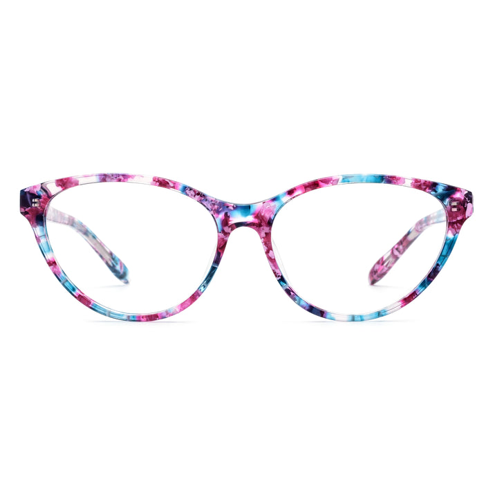 Cat Eye Glasses LE0999