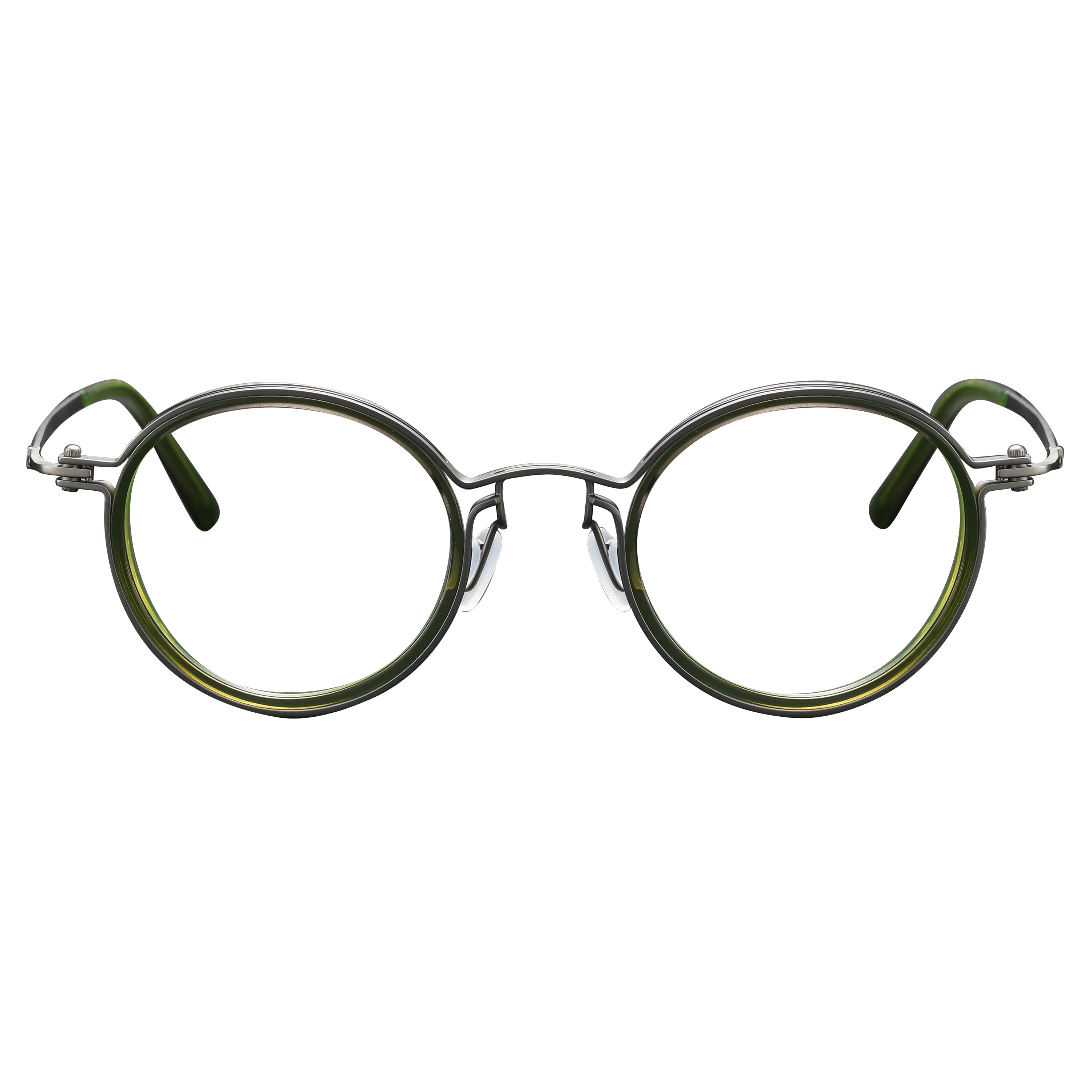 Round Glasses LE1001 detail image
