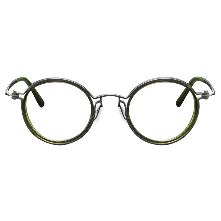 Round Glasses LE1001