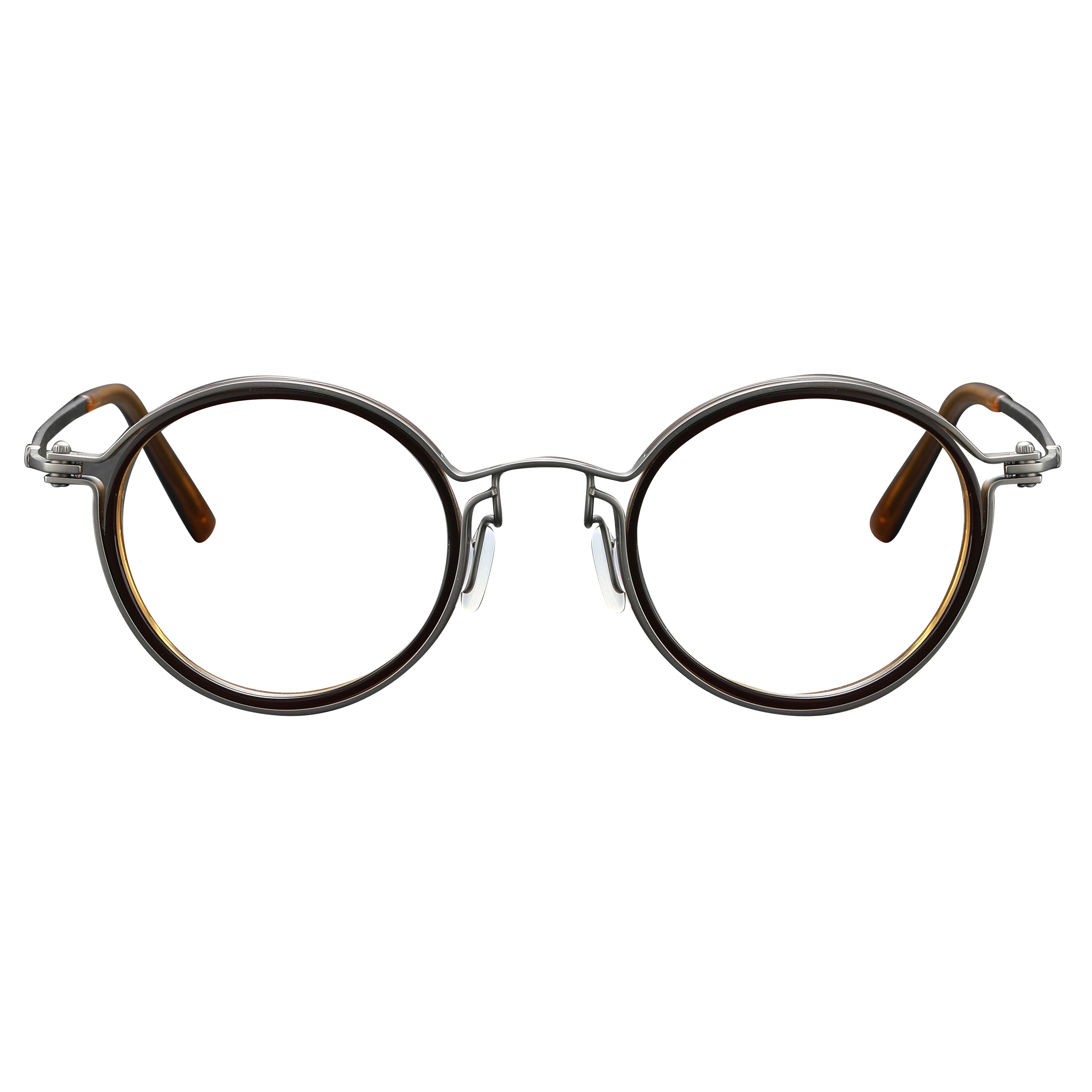 Round Glasses LE1001 detail image