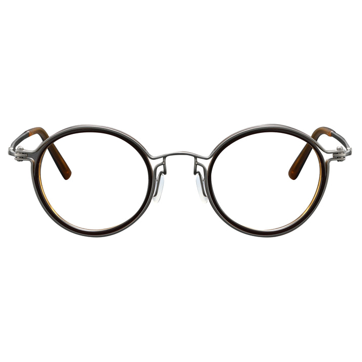 Round Glasses LE1001